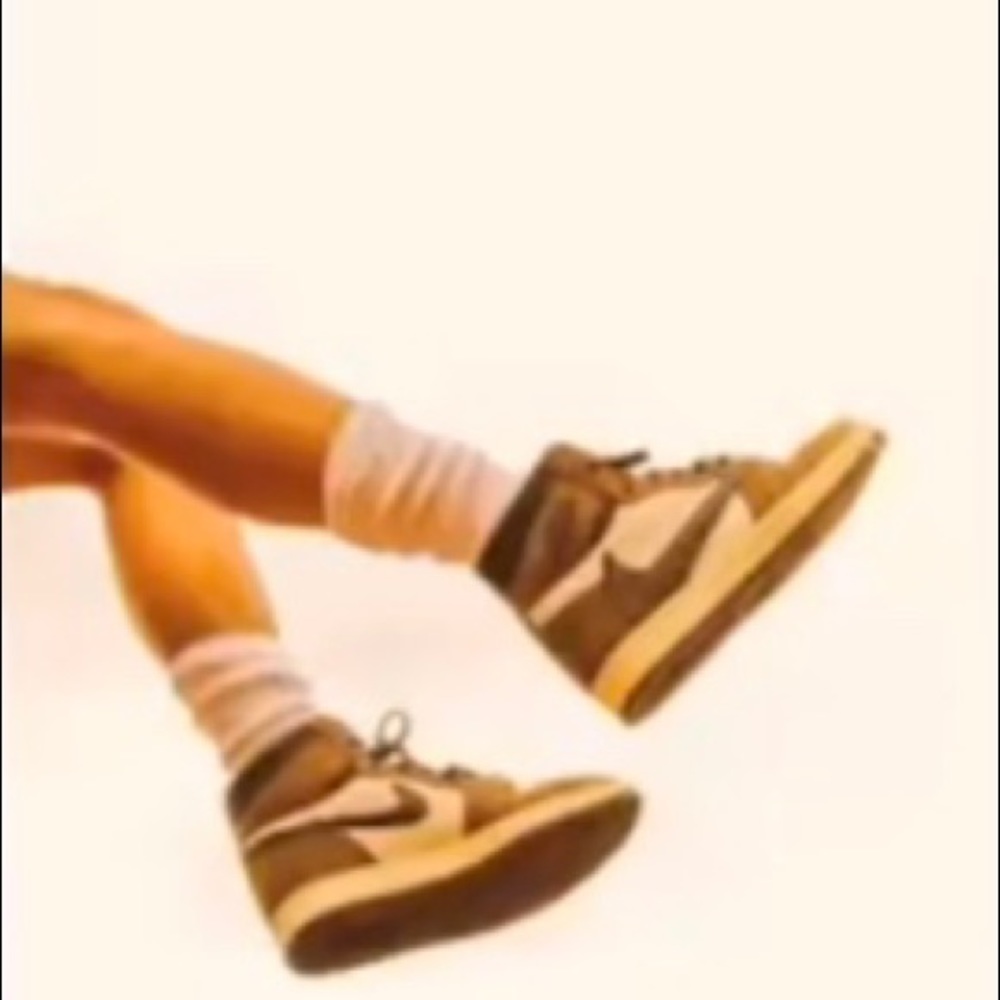 Meet your Posher, Justin